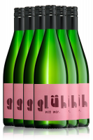 'Glüh' Mit Mir' - 5+1 Paket - Weiss