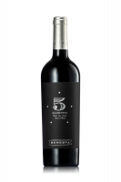 5 Elementos Reserva Tinto