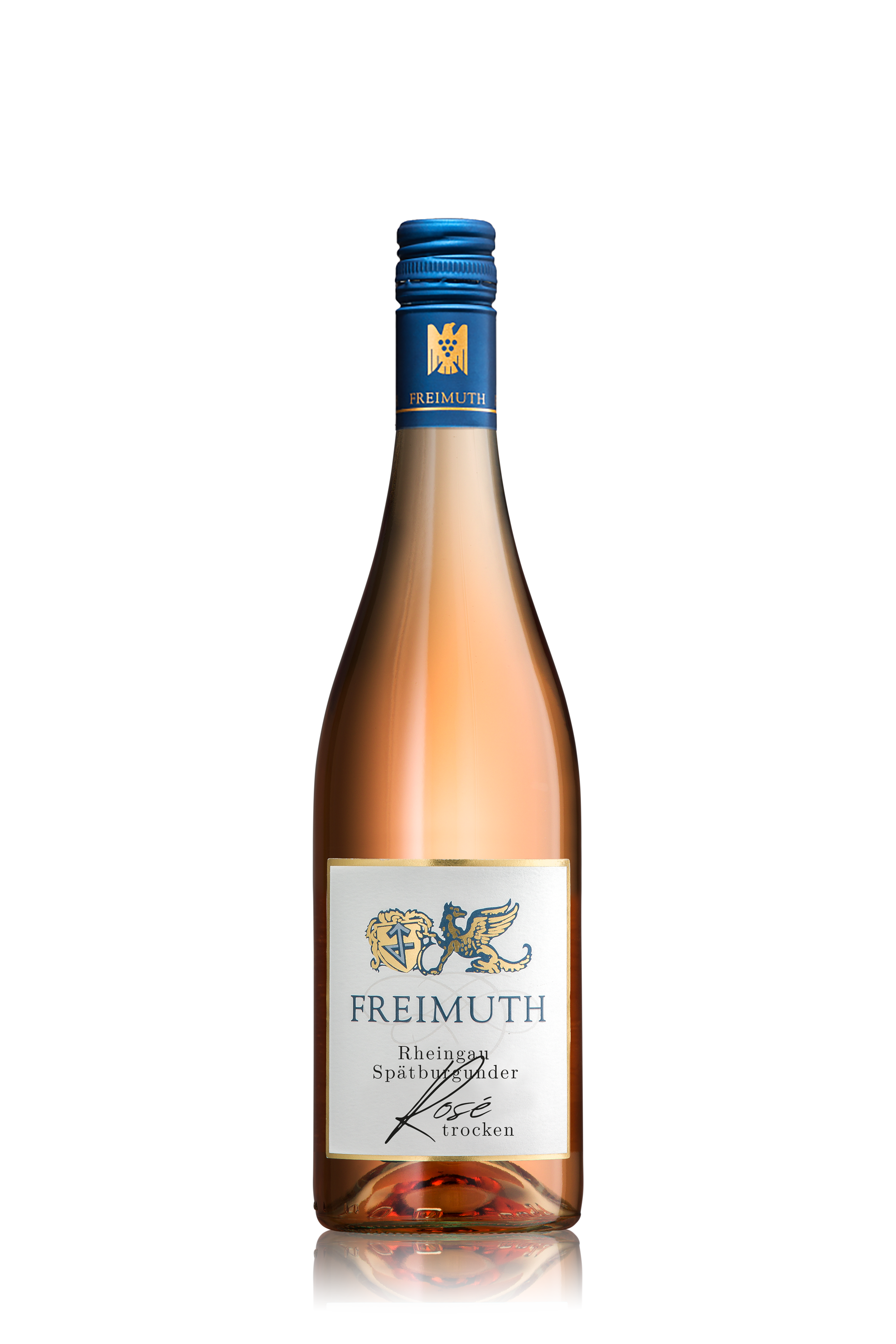 Rheingau Spätburgunder Rosé trocken