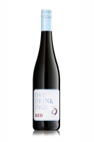 Daydrinking Red