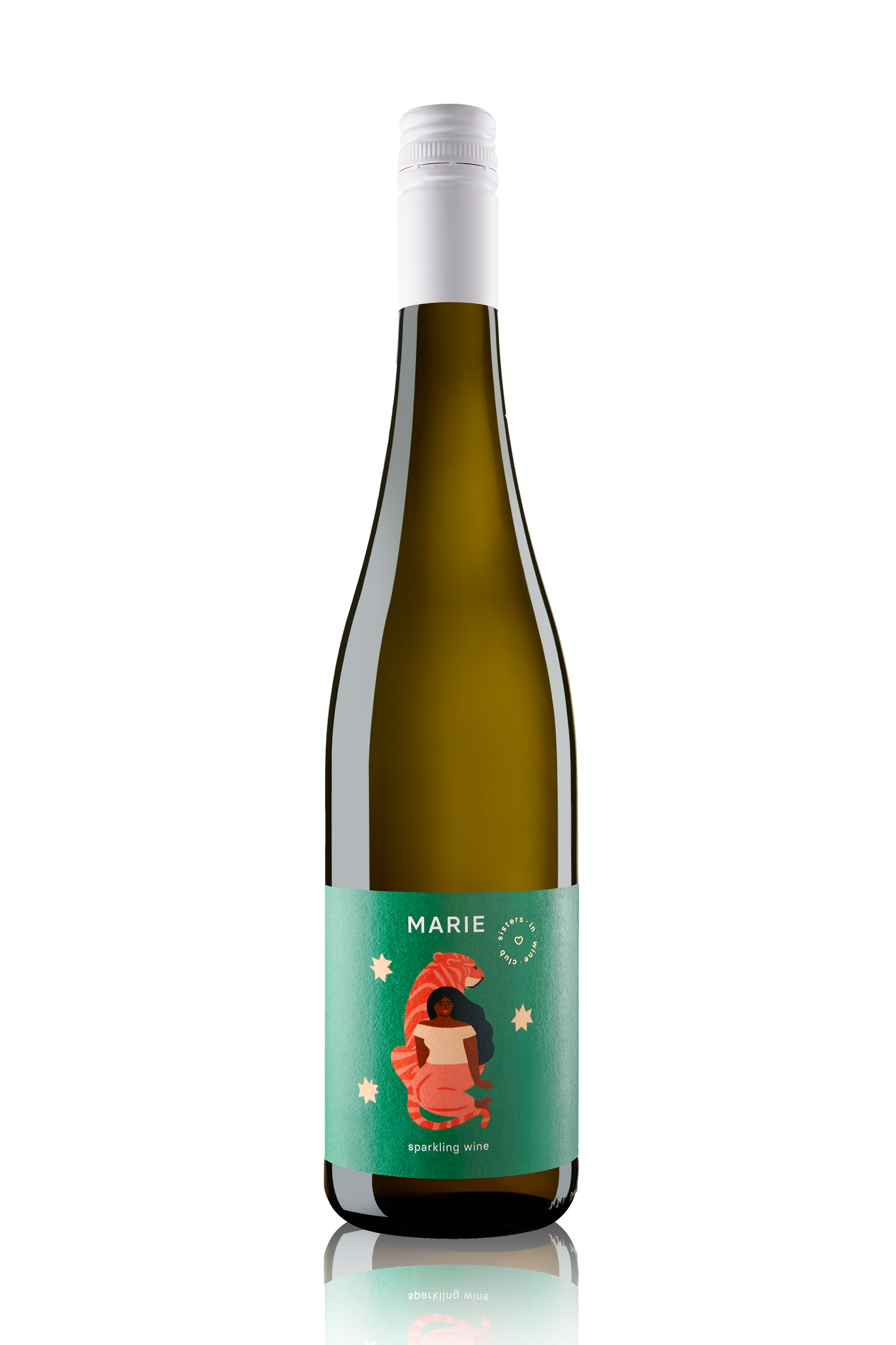 Betörende Marie (BIO)
