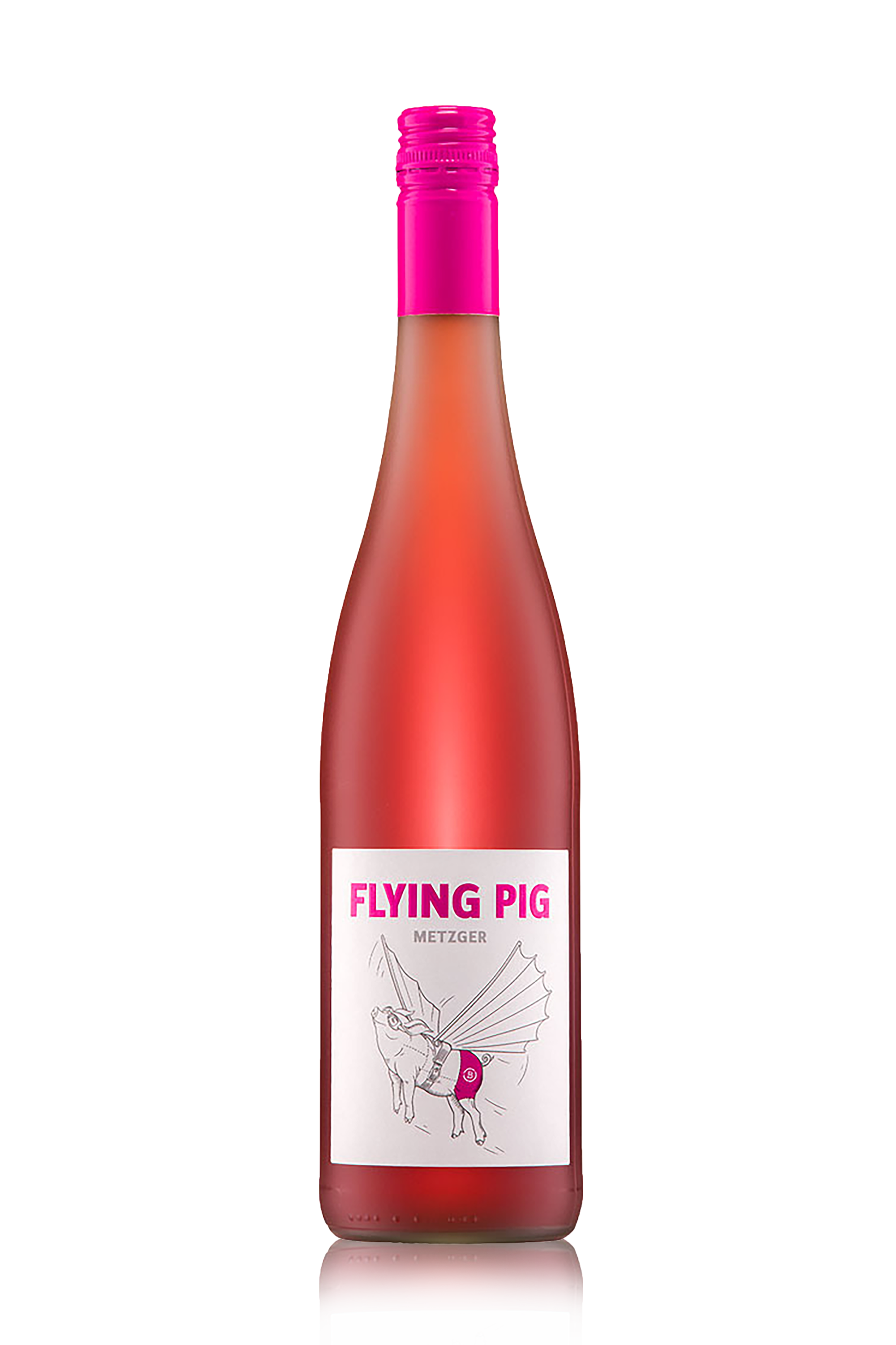 Flying Pig Rosé