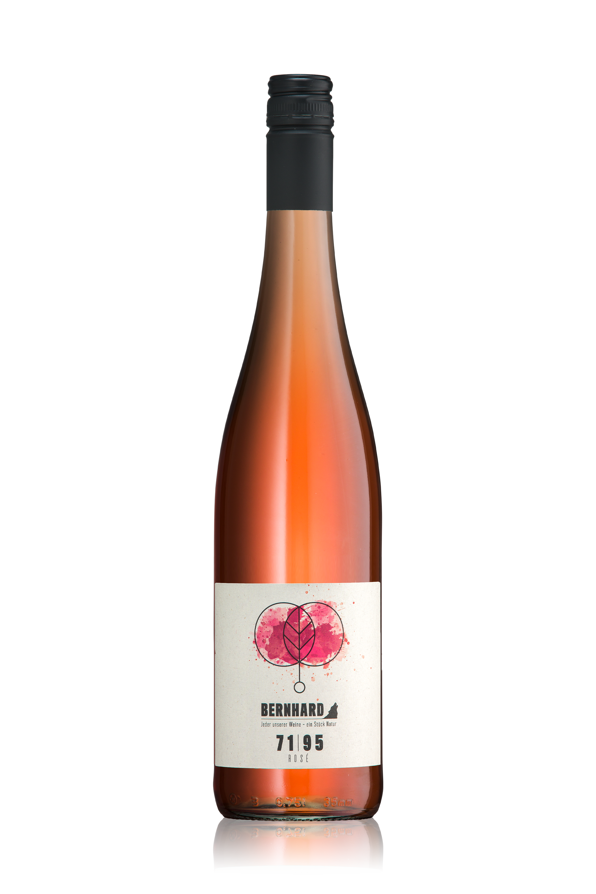 Cuvée Rosé 71/95 (BIO)
