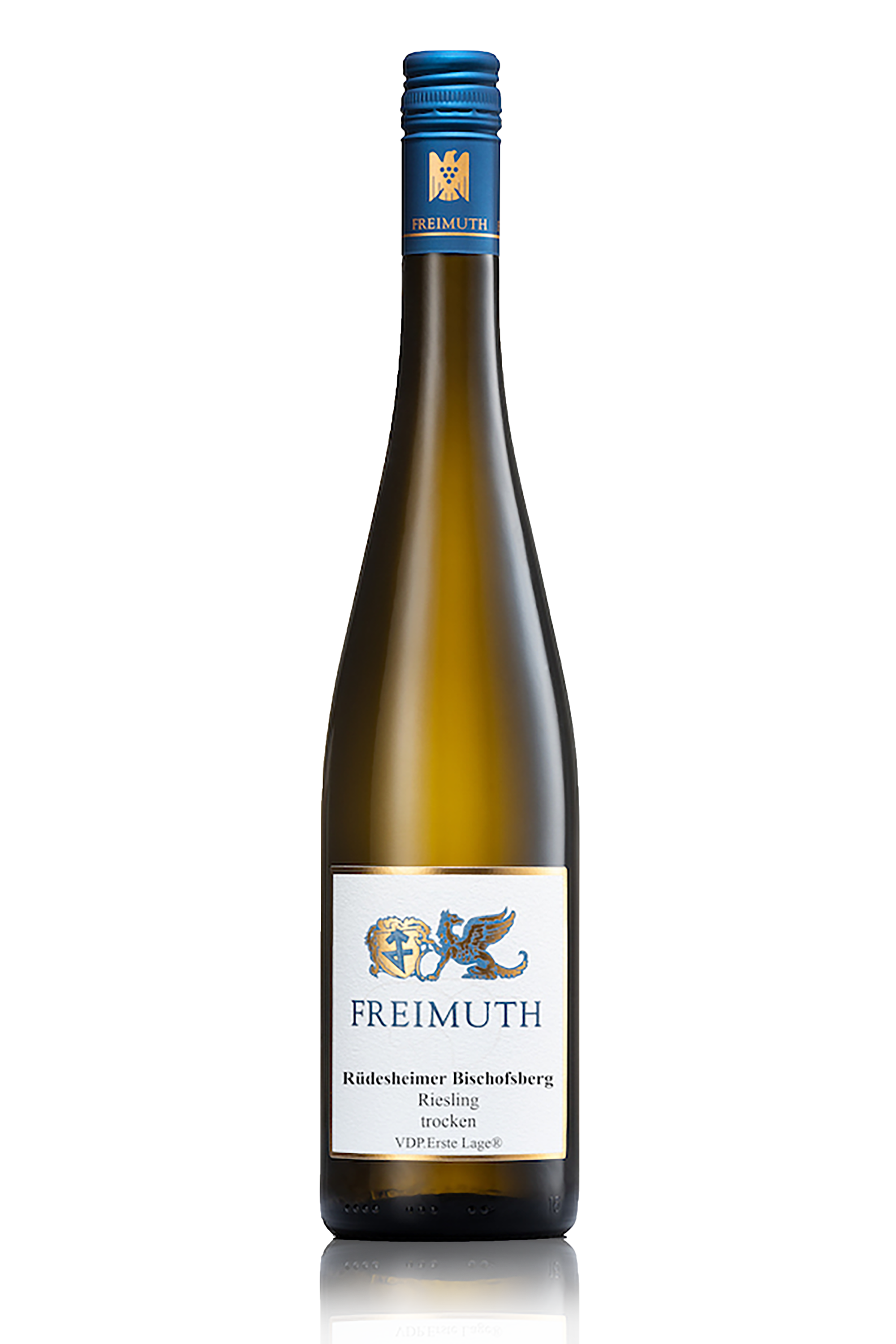 Rüdesheimer Bischofsberg Riesling