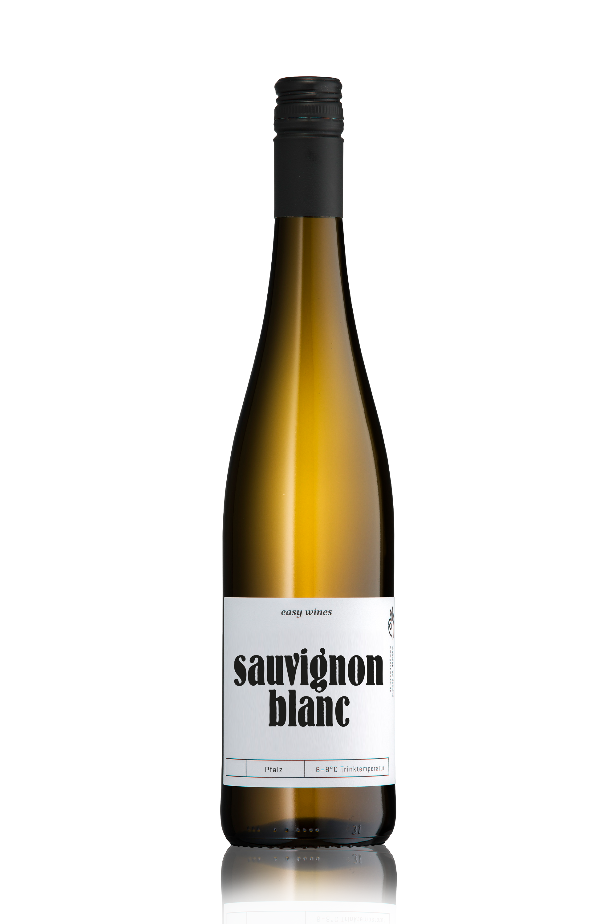 Easy Sauvignon Blanc