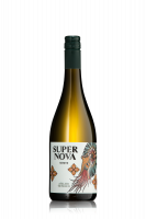 Supernova - White