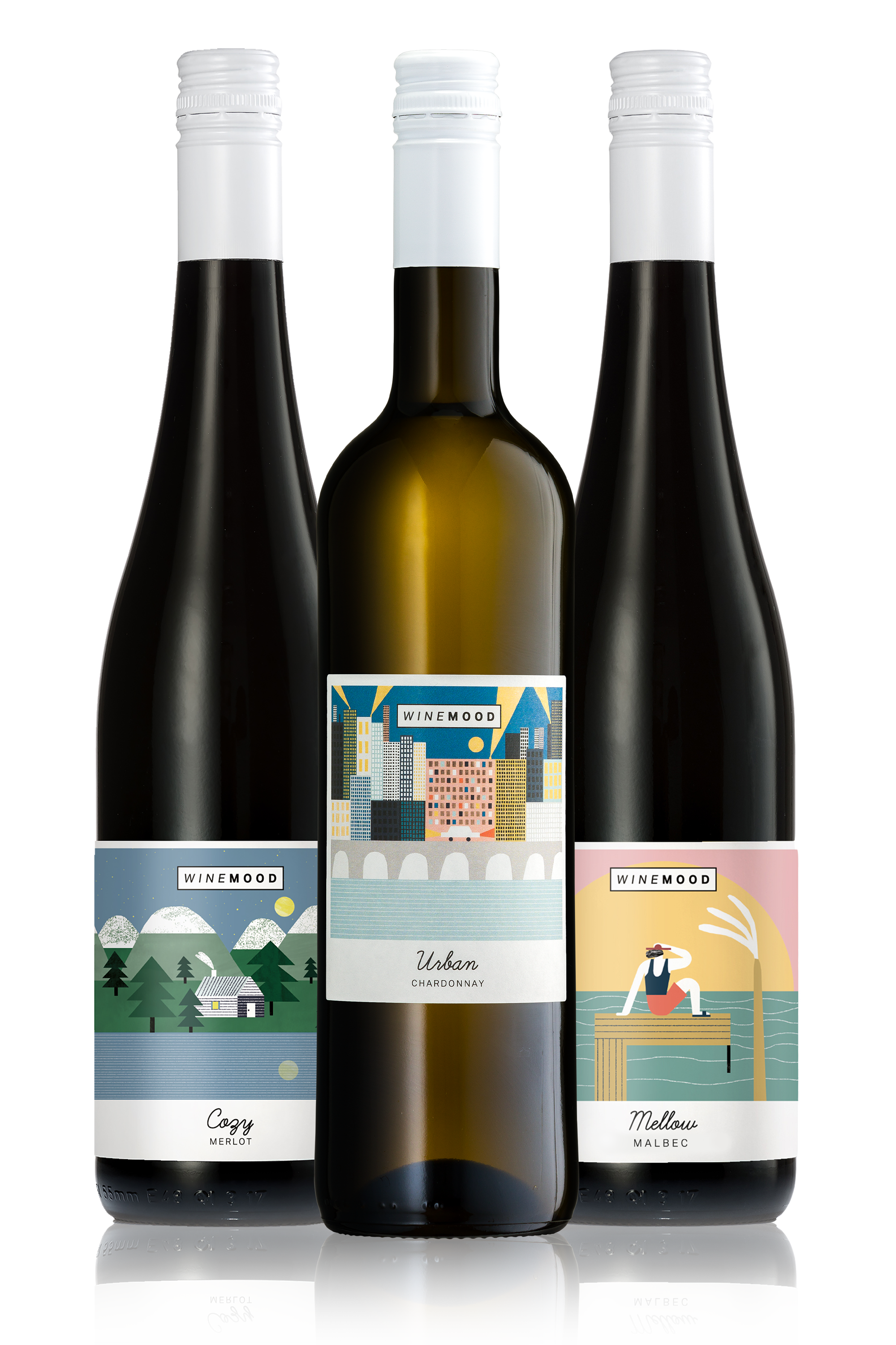WineMood Paket