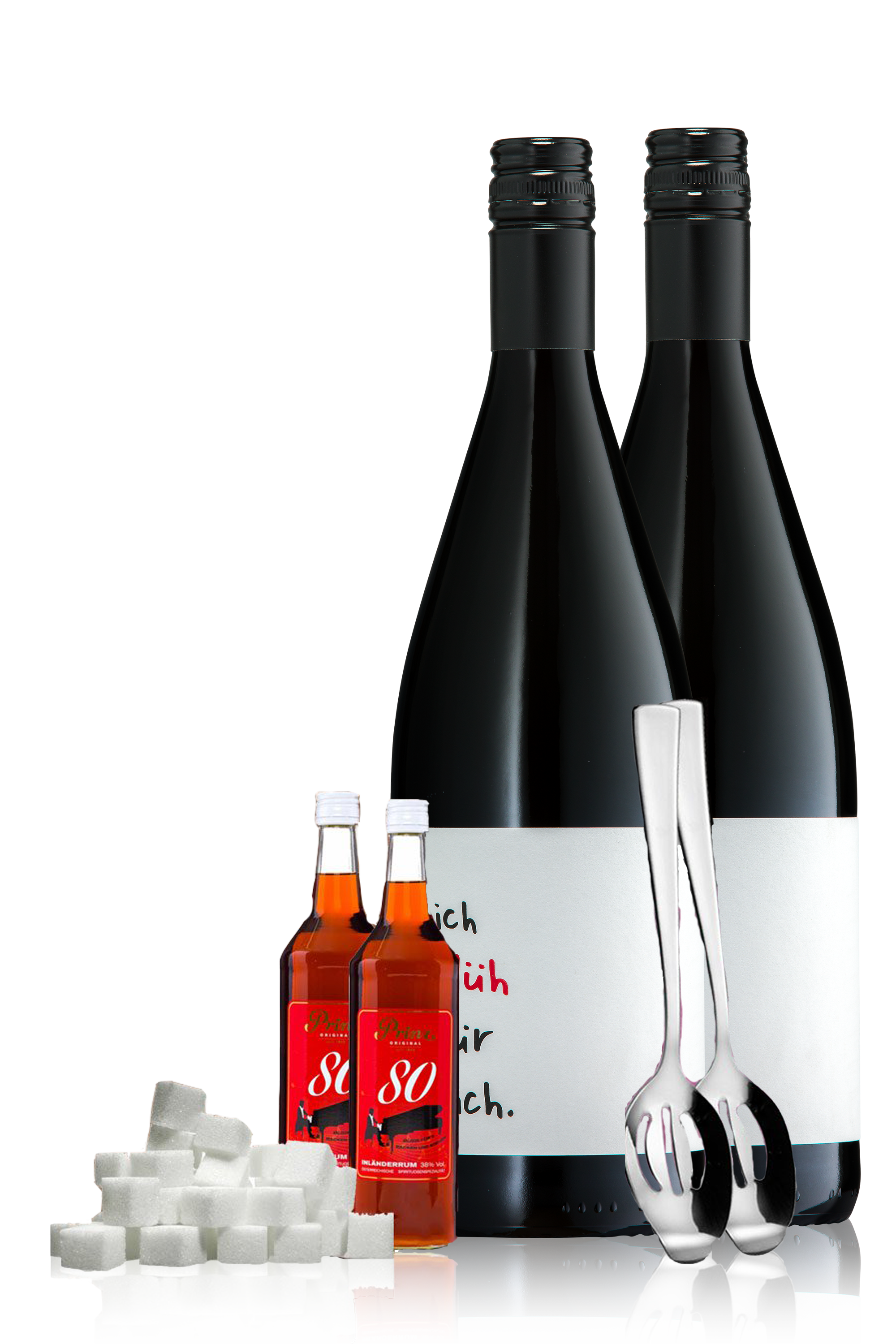 Feuerzangenbowle Paket