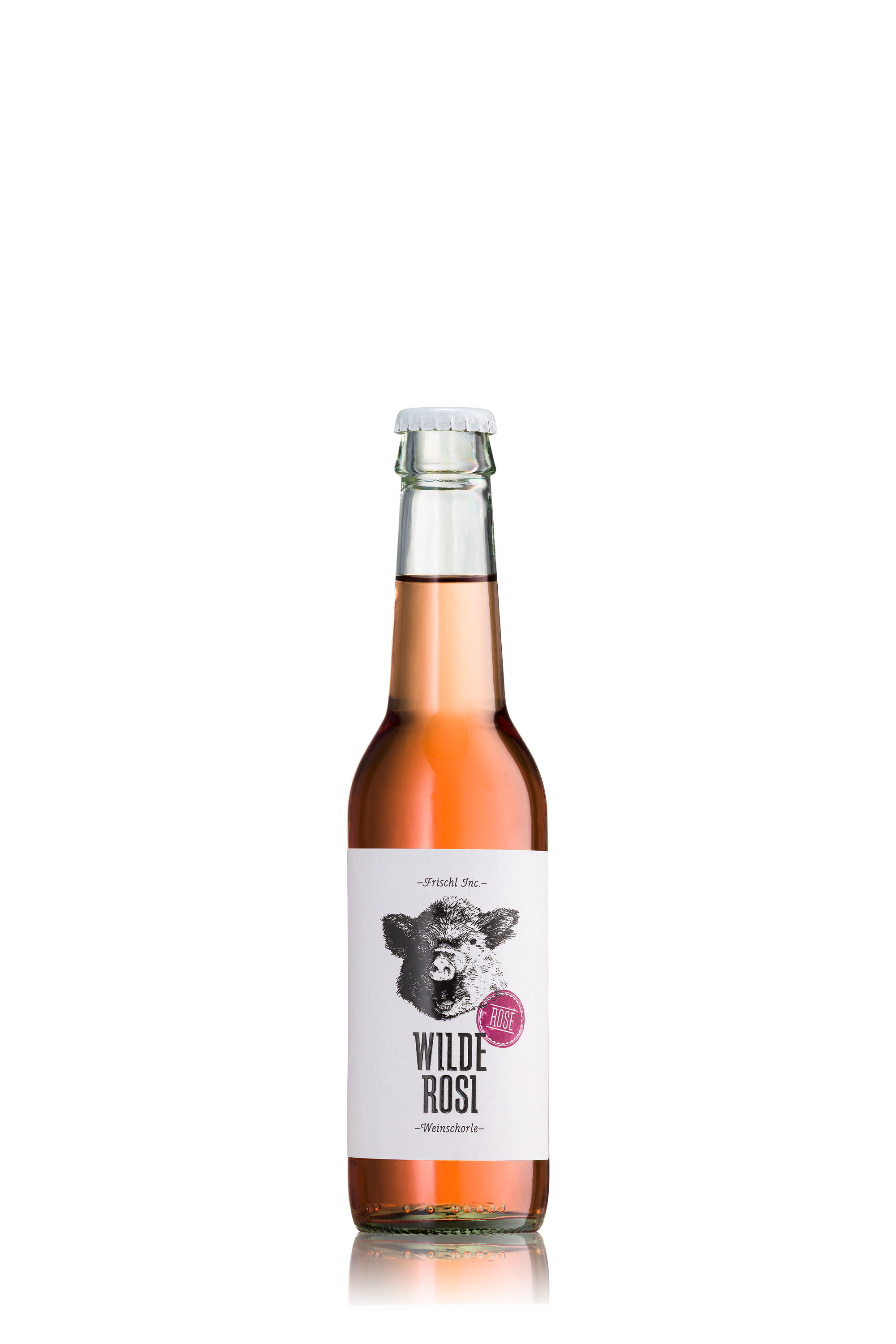 Wilde Rosi (BIO)