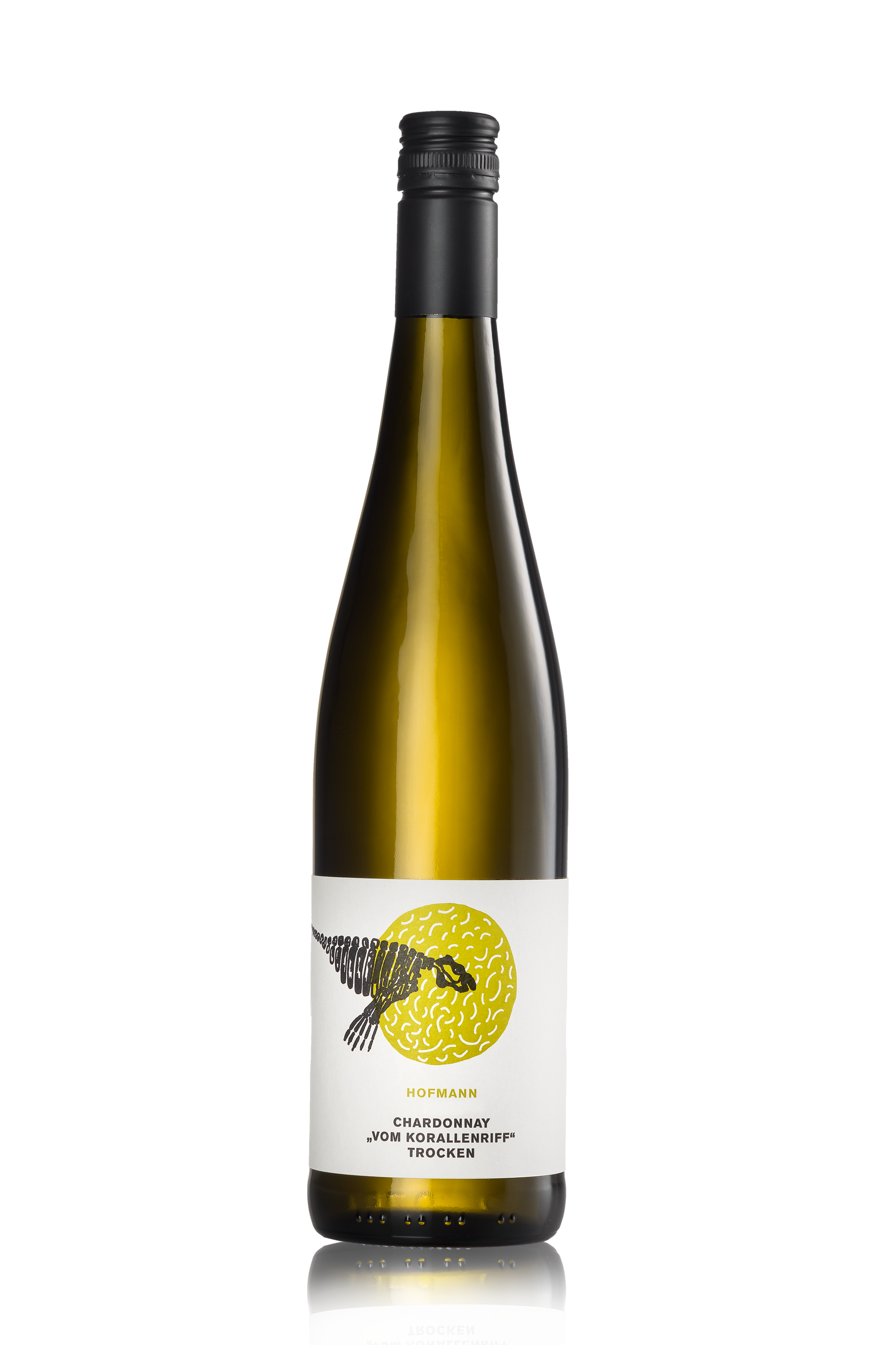 Chardonnay »vom Korallenriff« (BIO)