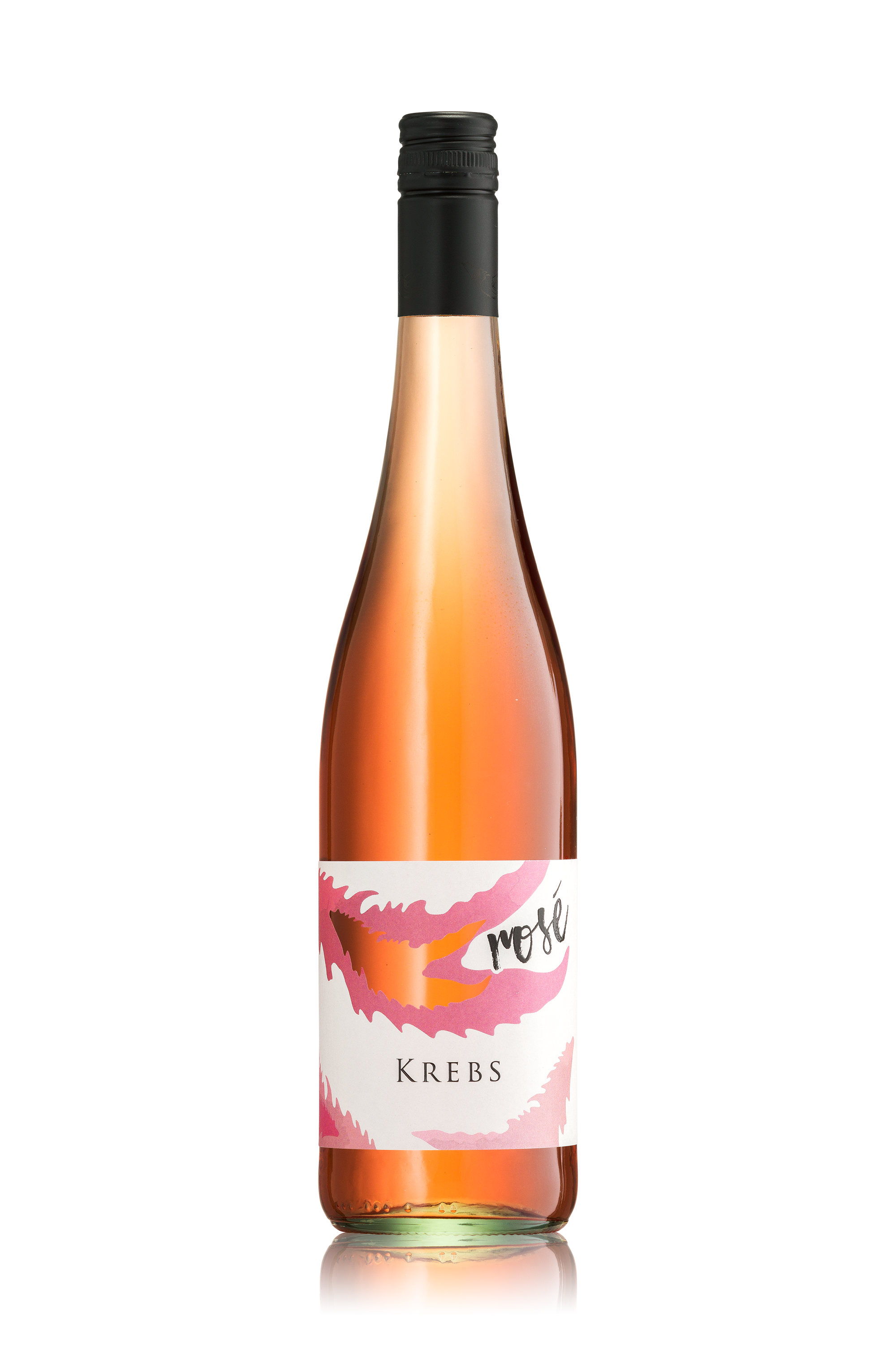Krebs Rosé (BIO)