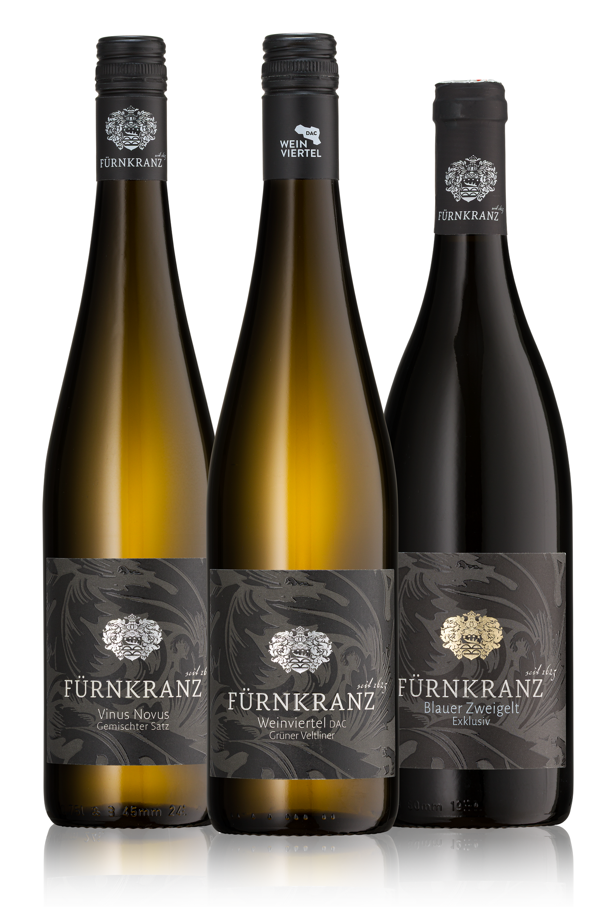 Winecation: Österreich