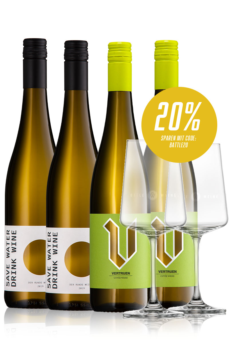 WINE-BATTLE #09