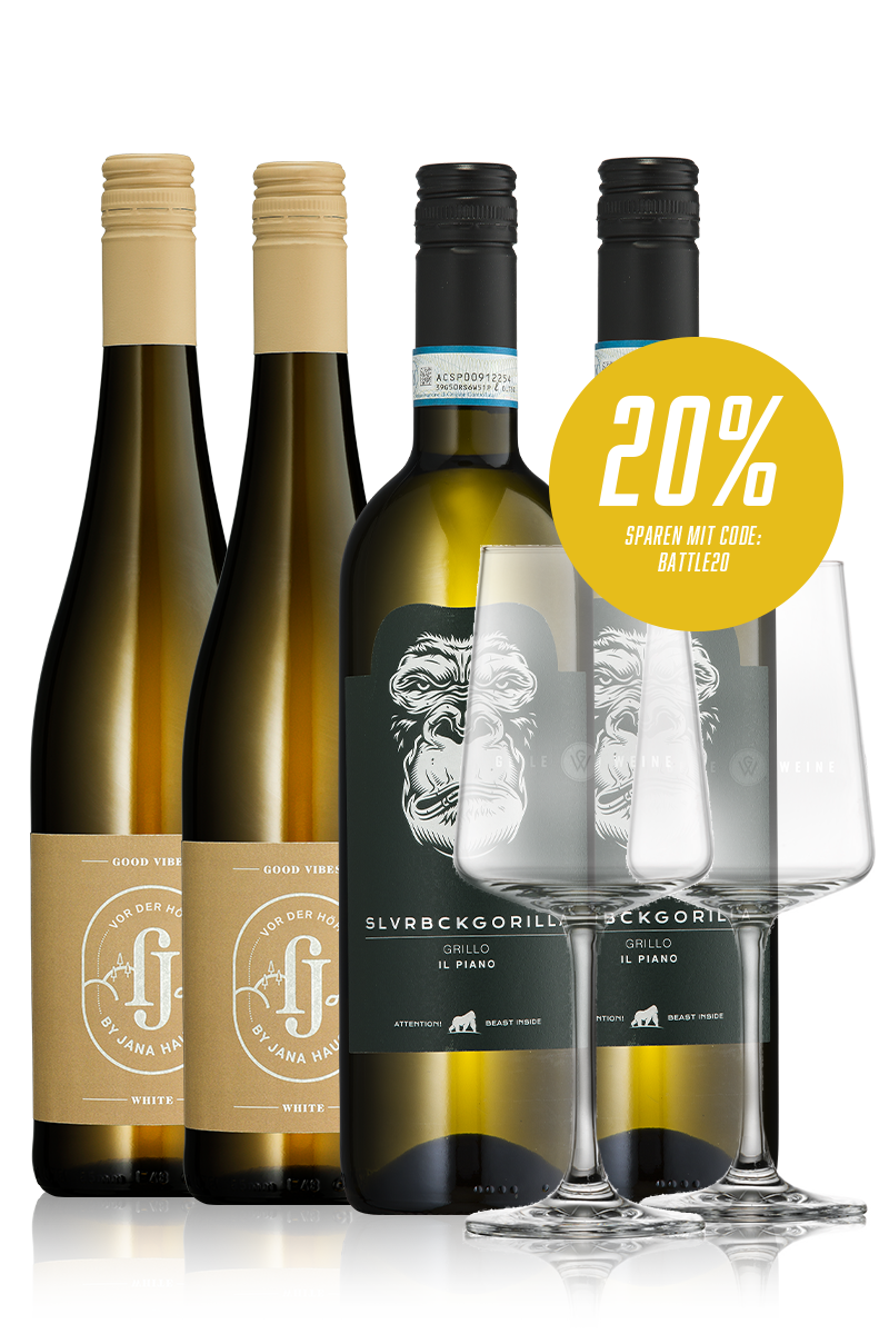 WINE-BATTLE #34