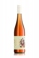 Rosé of No Man's Land (BIO)