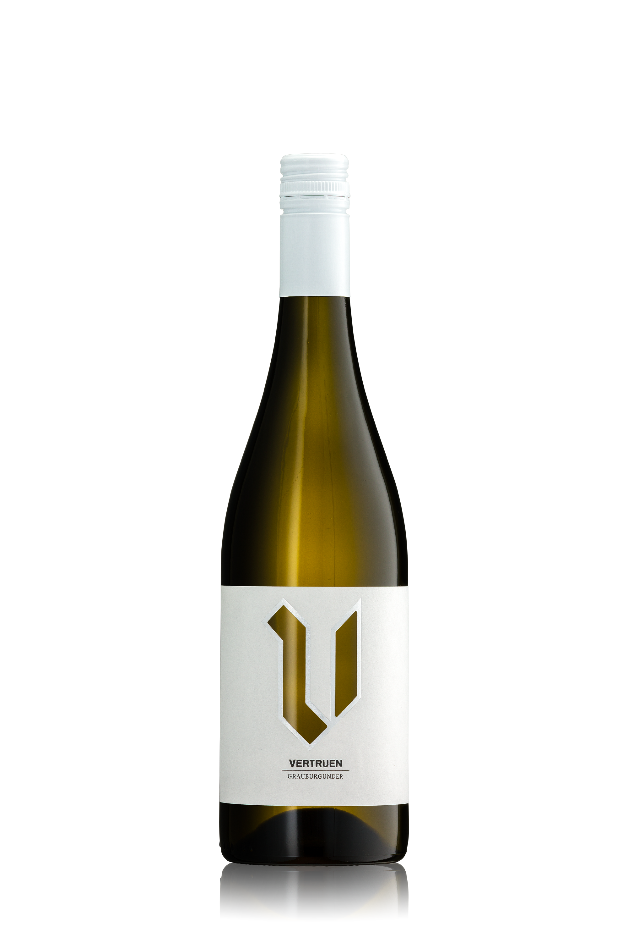 Vertruen Grauburgunder