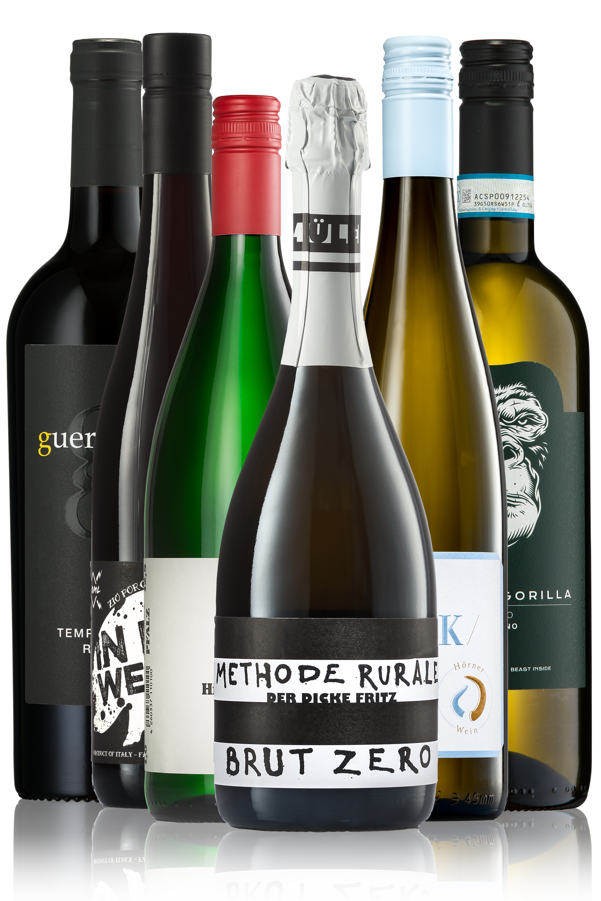 Sportsfreunde-Paket