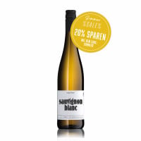 Easy Sauvignon Blanc