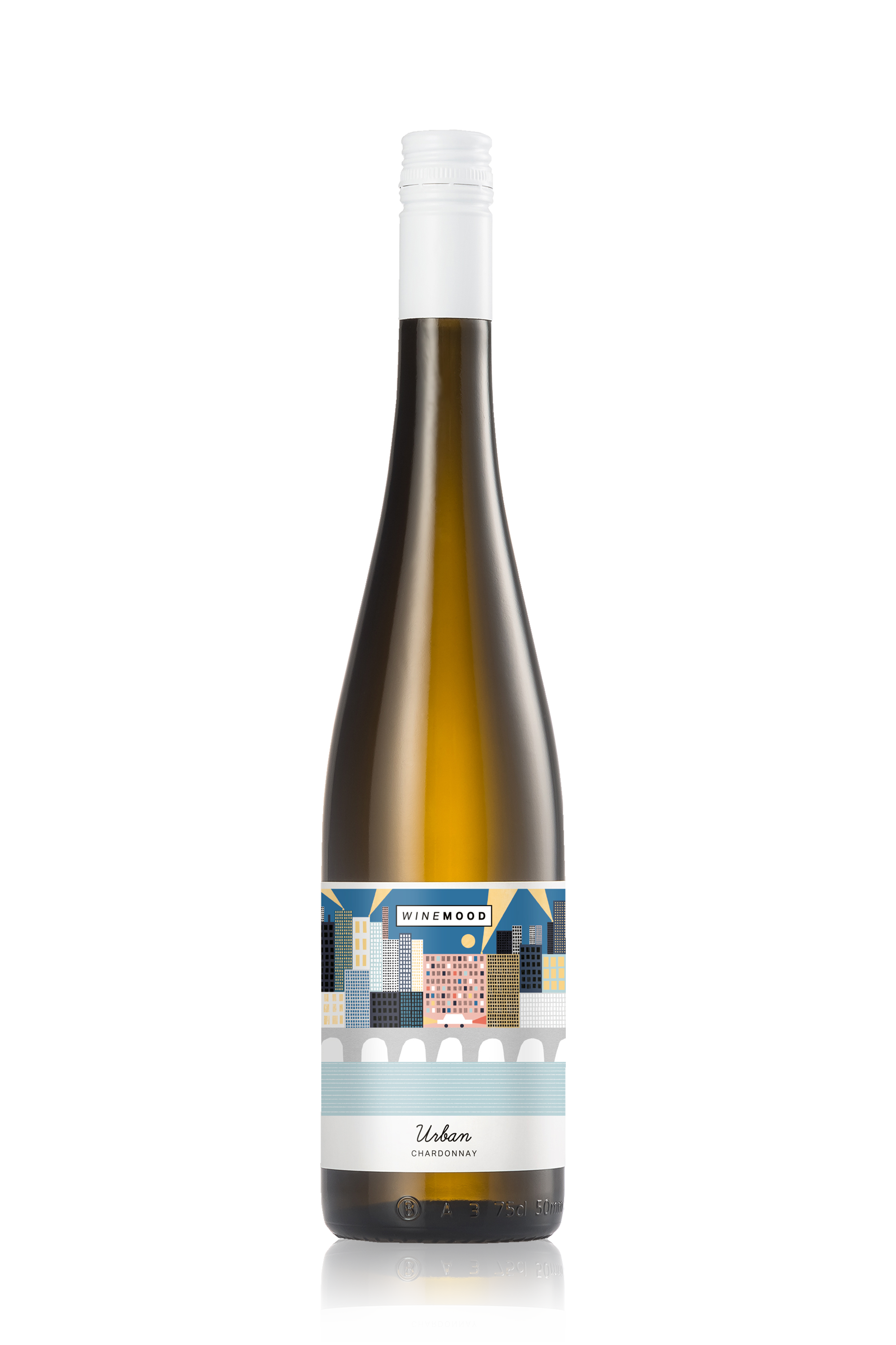 Urban Chardonnay