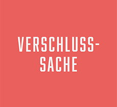 verschlusssachetext